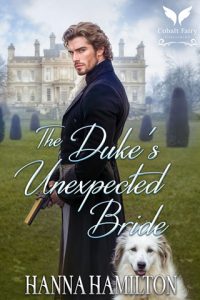 duke's bride, hanna hamilton