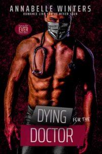 dying for doctor, annabelle winters