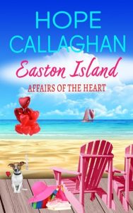 easton island, hope callaghan