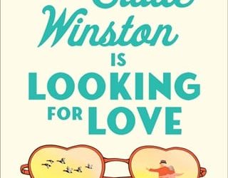 eddie winston marianne cronin