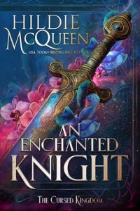 enchanted knight, hildie mcqueen