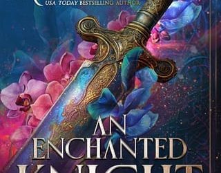 enchanted knight hildie mcqueen