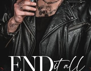 end it all brea alepou