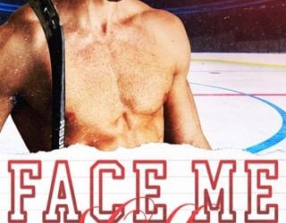 face me off kimberly readnour