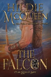falcon, hildie mcqueen
