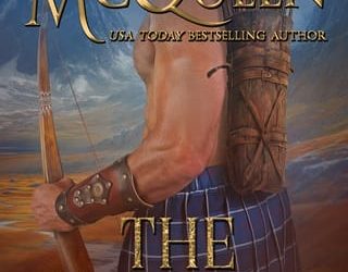 falcon hildie mcqueen