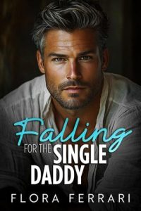 falling for daddy, flora ferrari