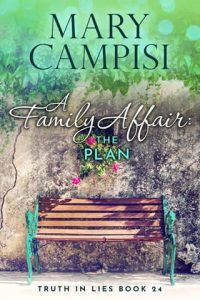 family affair, mary campisi