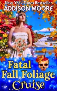 fatal fall, addison moore