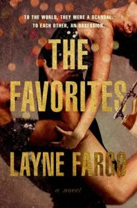 favorites, layne fargo