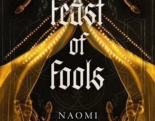 feast fools naomi loud