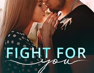 fight for you ashley zakrzewski