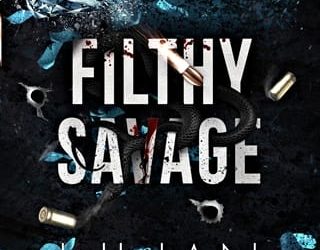 filthy savage lilian harris