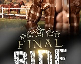 final ride carolina mac