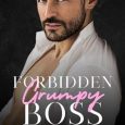 forbidden grumpy boss ivy snow