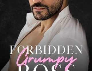 forbidden grumpy boss ivy snow