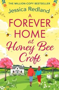 forever home, jessica redland