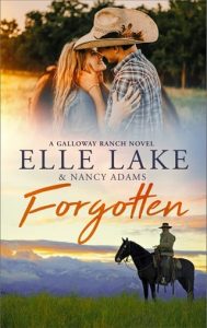 forgotten, elle lake