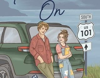 from now on cw farnsworth