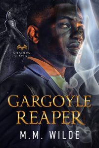 gargoyle reaper, mm wilde