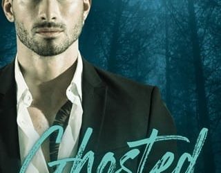 ghosted pandora pine