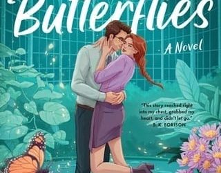 give me butterflies jillian meadows