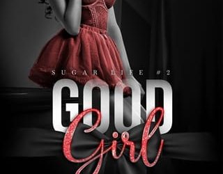 good girl harley madison