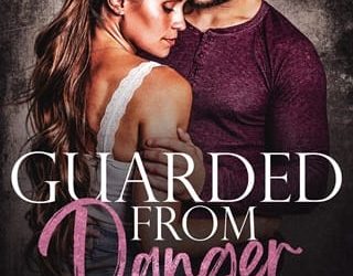 guarded from danger gia cobie