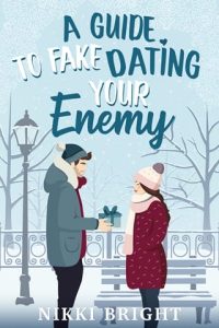 guide fake dating, nikki bright