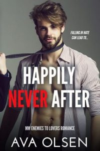 happily never after, ava olsen