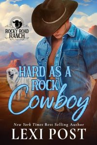 hard as rock, lexi post