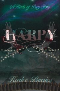 harpy, karlee berrios