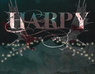 harpy karlee berrios