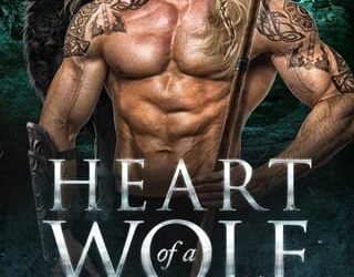 heart of wolf cj ravenna