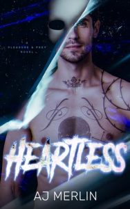 heartless, aj merlin