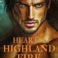 hearts highland fire ann marie scott