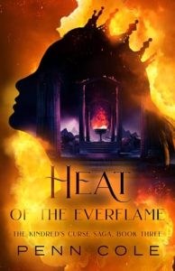 heat everflame, penn cole