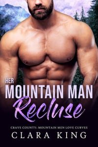 her mountain man, clara king