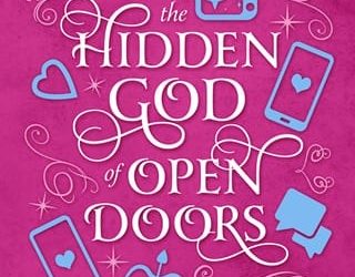 hidden god doors tavia lark