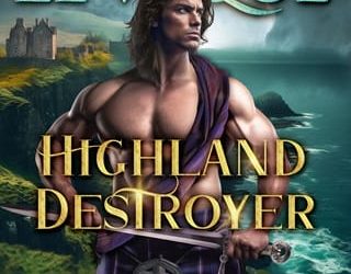 highland destroyer kathryn le veque