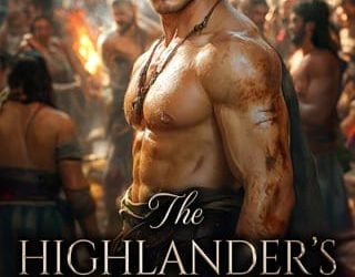 highlander's touch shona thompson