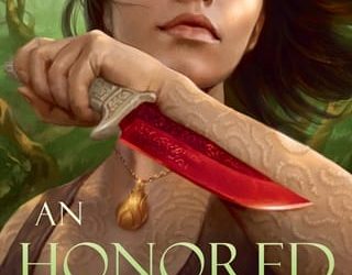 honored vow melissa blair