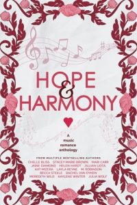 hope harmony, julia wolf