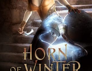 horn of winter keri arthur