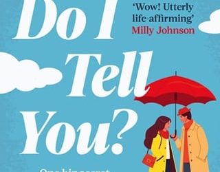 how do i tell you nicola may