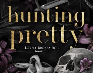 hunting pretty sienna blake