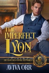 imperfect lyon, aviva orr