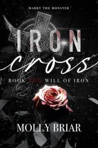 iron cross, molly briar