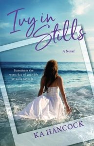 ivy in stills, ka hancock