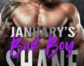 january's bad boy kaci rose
